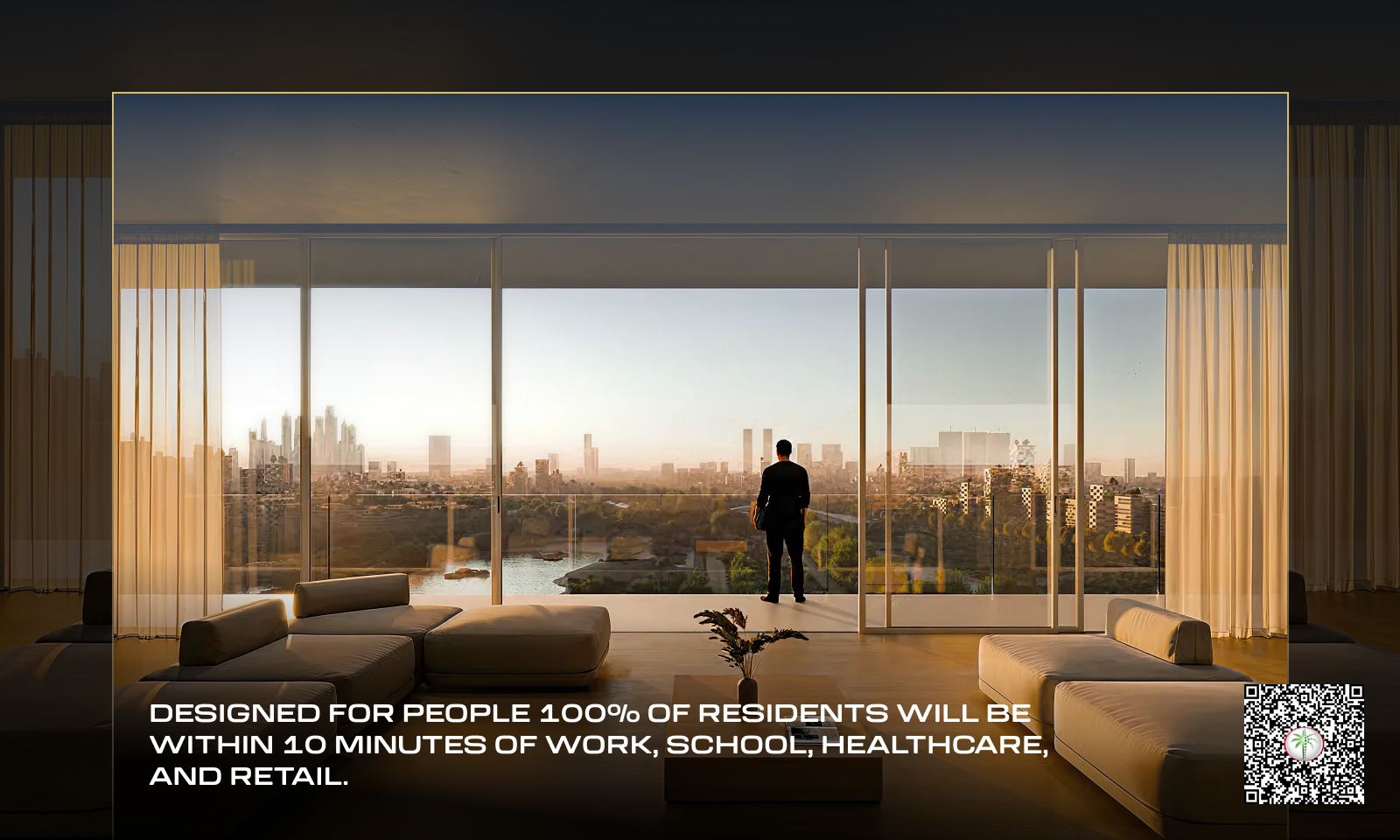 The Park Dubai Master Developments -  #4