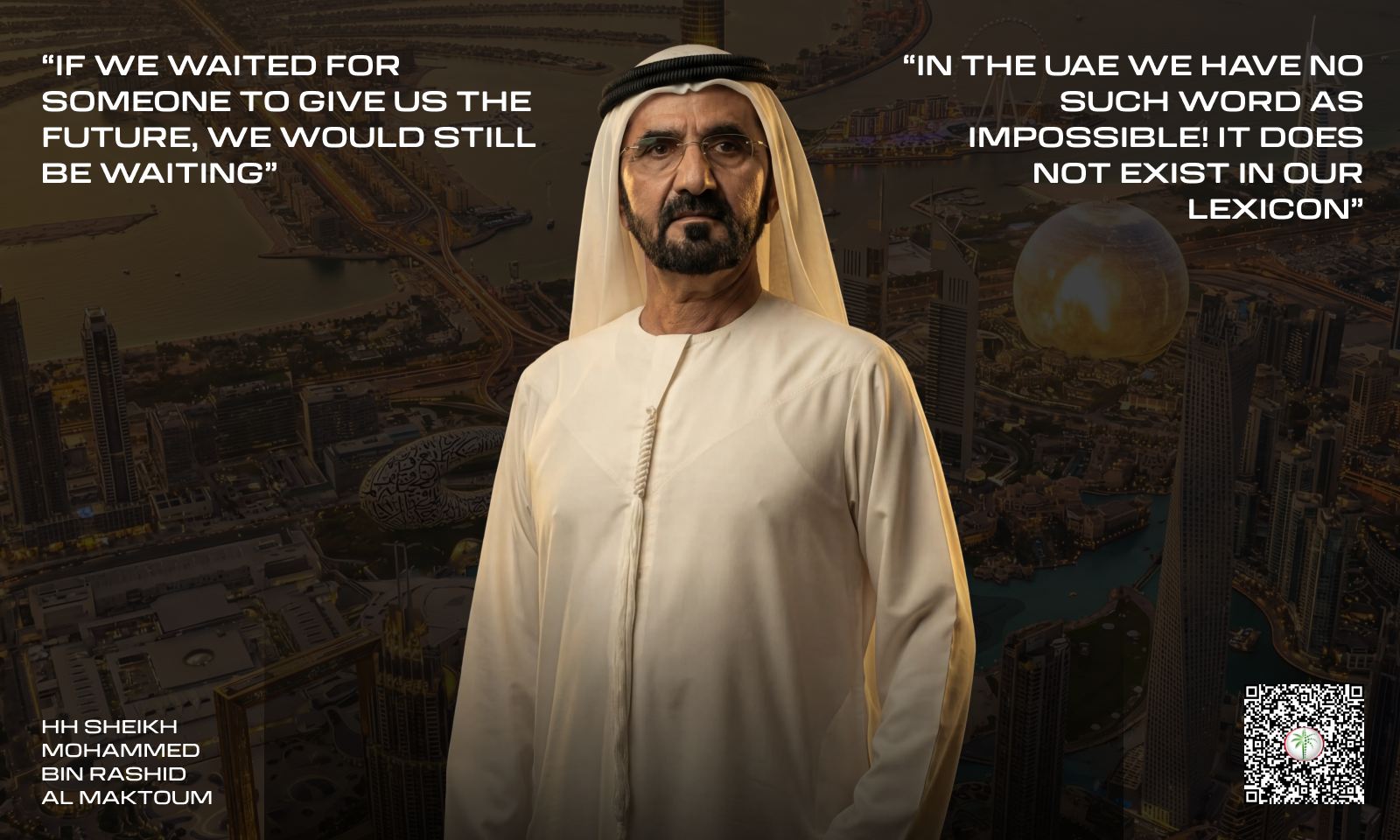 World's Largest Mall - The Dubai Mall