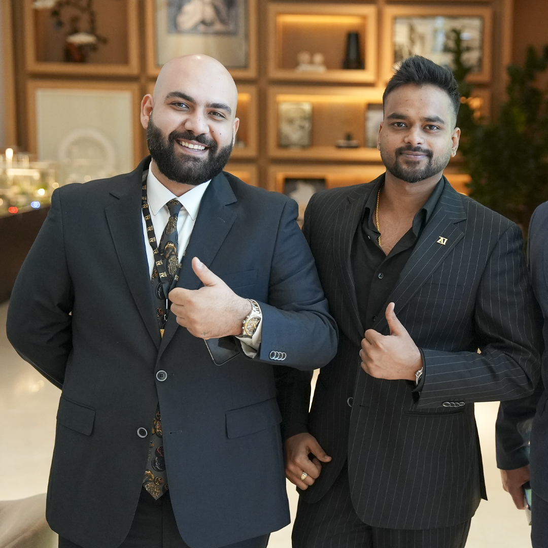 Emaar Sales Center - #2