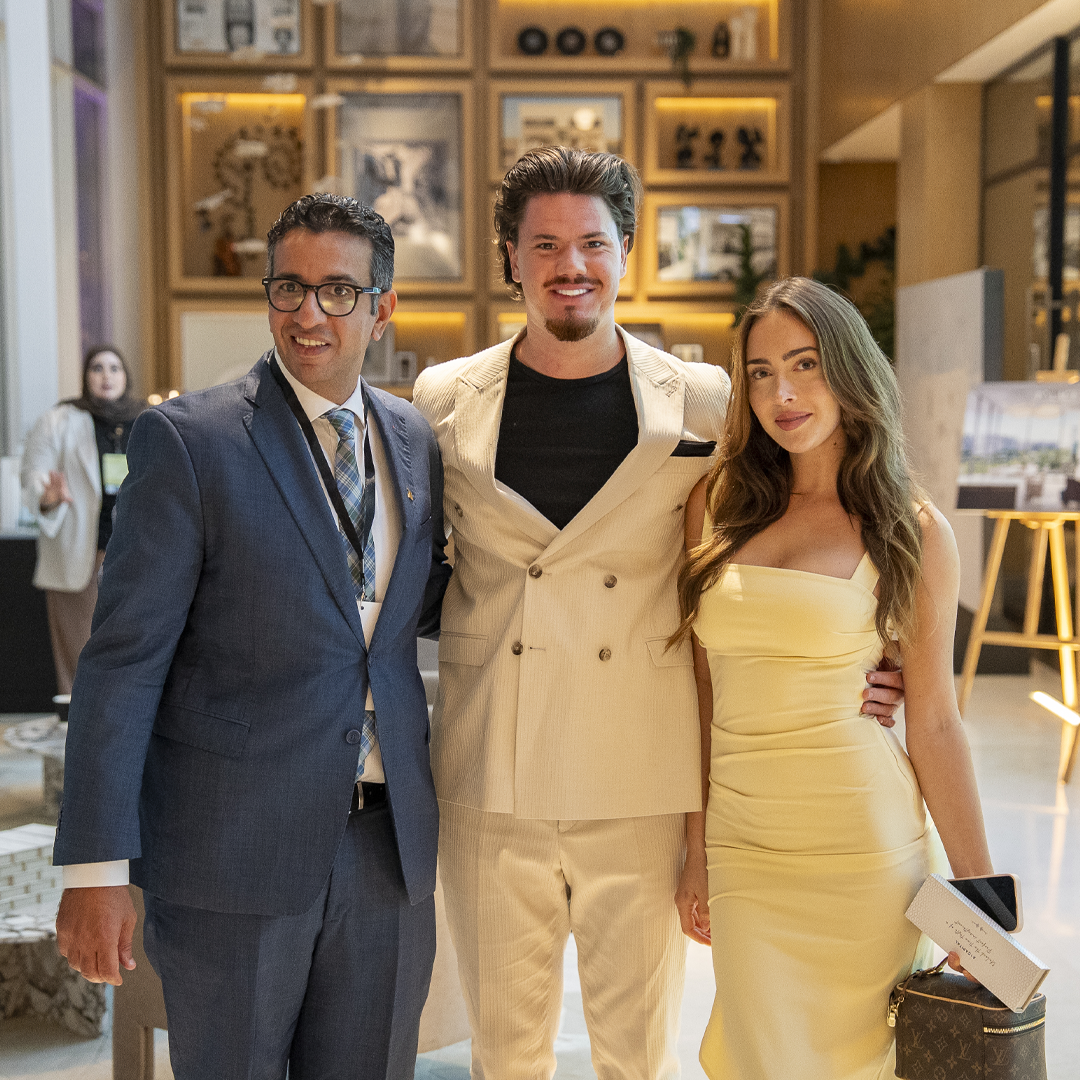 Emaar Sales Center - #6